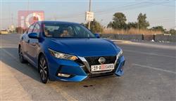 نیسان سێنترا